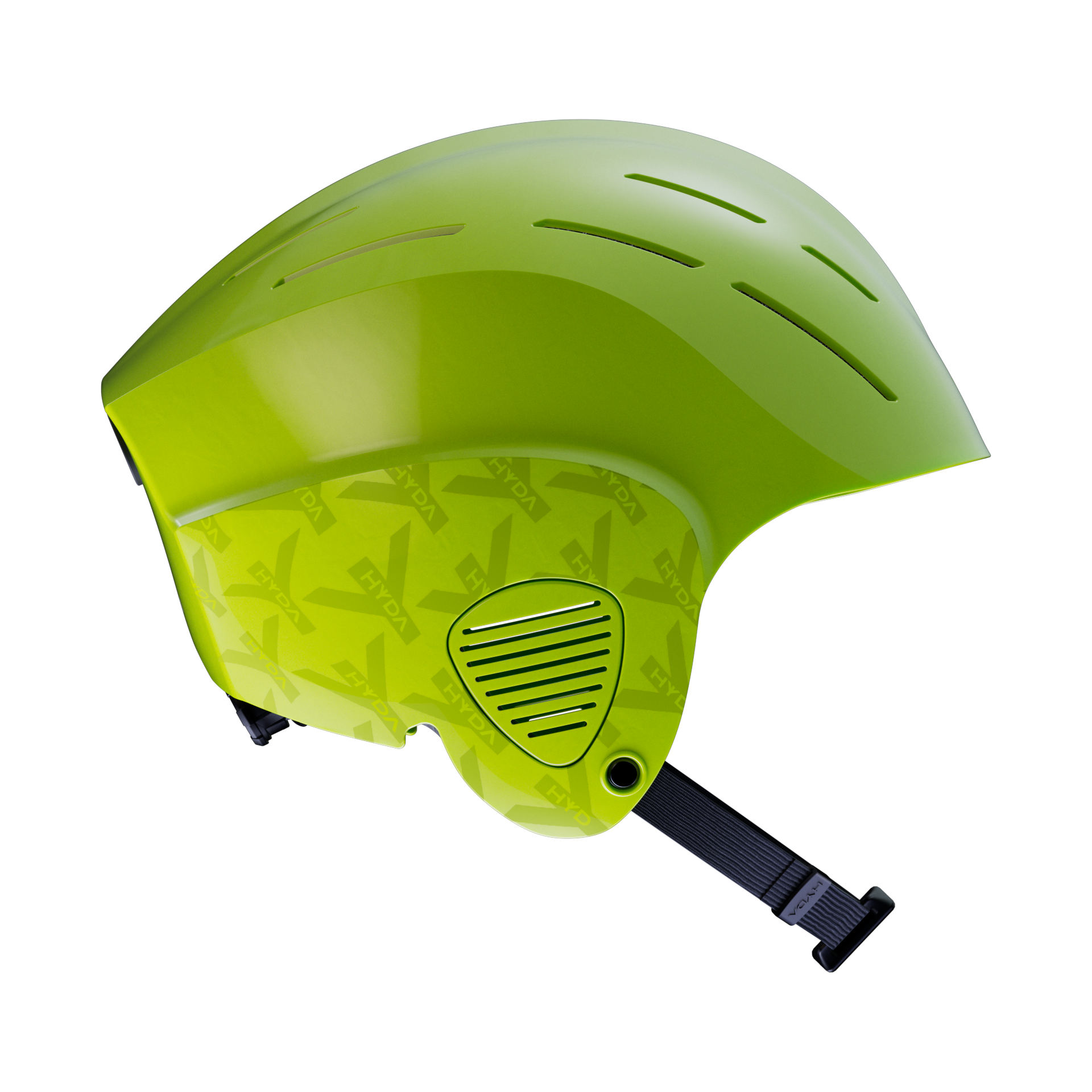 Coanda Fusion