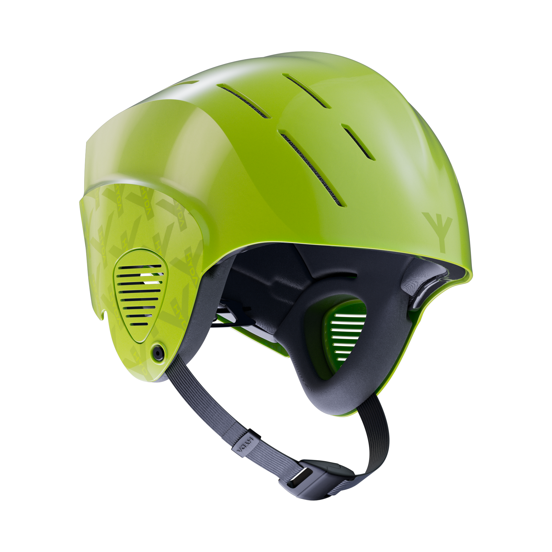 Coanda Fusion