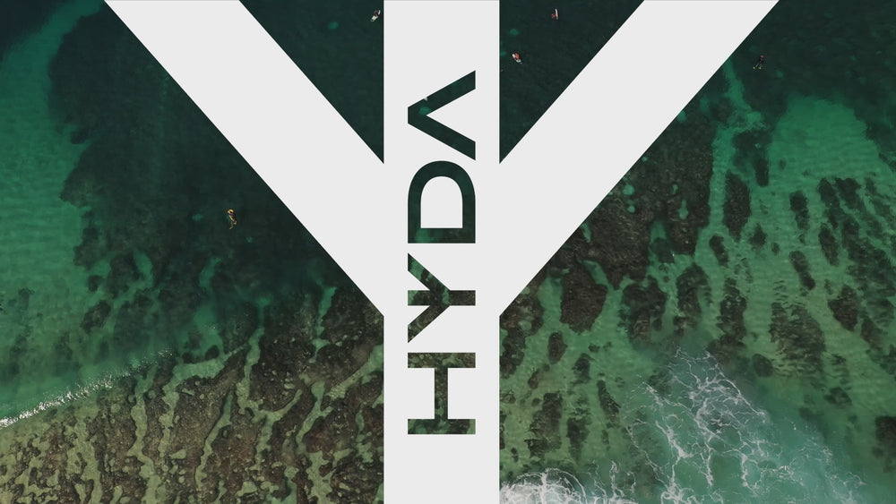 Hyda Helmets – HYDA
