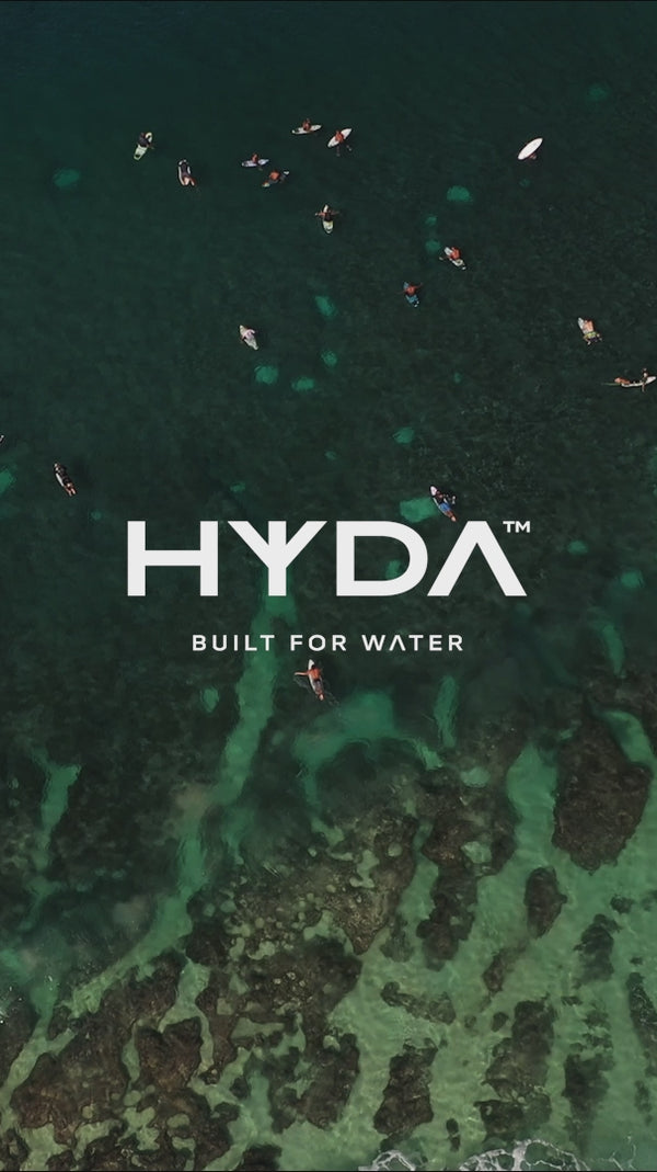 Hyda Helmets – HYDA